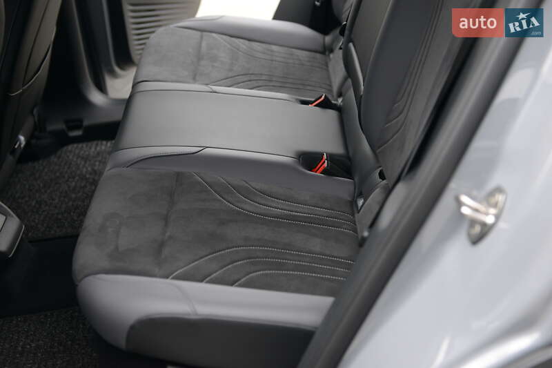 Позашляховик / Кросовер Volkswagen ID.5 2023 в Мукачевому