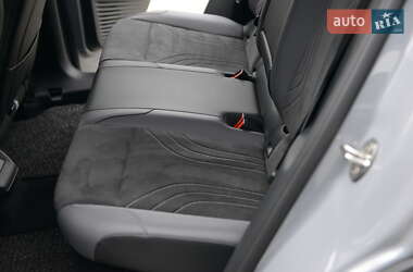 Позашляховик / Кросовер Volkswagen ID.5 2023 в 