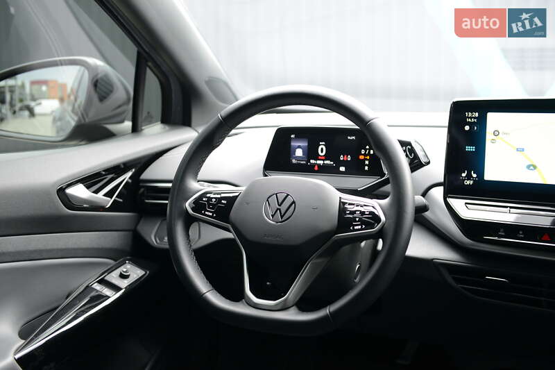 Позашляховик / Кросовер Volkswagen ID.5 2023 в Мукачевому