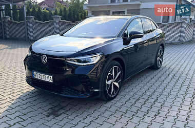 Внедорожник / Кроссовер Volkswagen ID.5 2022 в Ивано-Франковске
