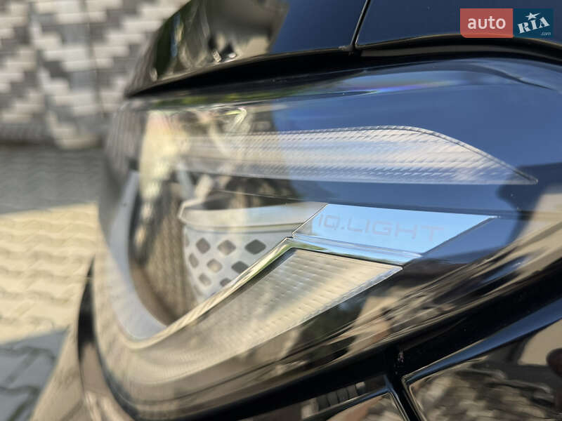 Позашляховик / Кросовер Volkswagen ID.5 2022 в Івано-Франківську