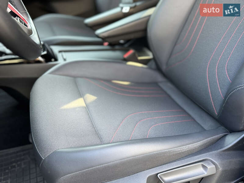 Позашляховик / Кросовер Volkswagen ID.5 2022 в Івано-Франківську