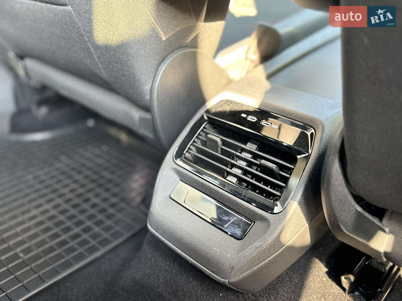 Позашляховик / Кросовер Volkswagen ID.5 2022 в Івано-Франківську