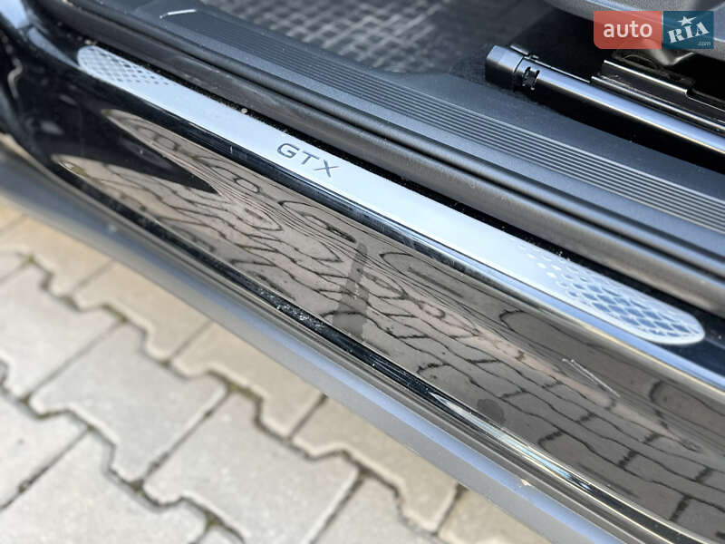 Позашляховик / Кросовер Volkswagen ID.5 2022 в Івано-Франківську