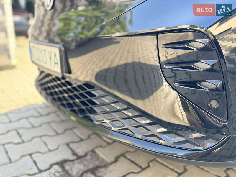 Позашляховик / Кросовер Volkswagen ID.5 2022 в Івано-Франківську