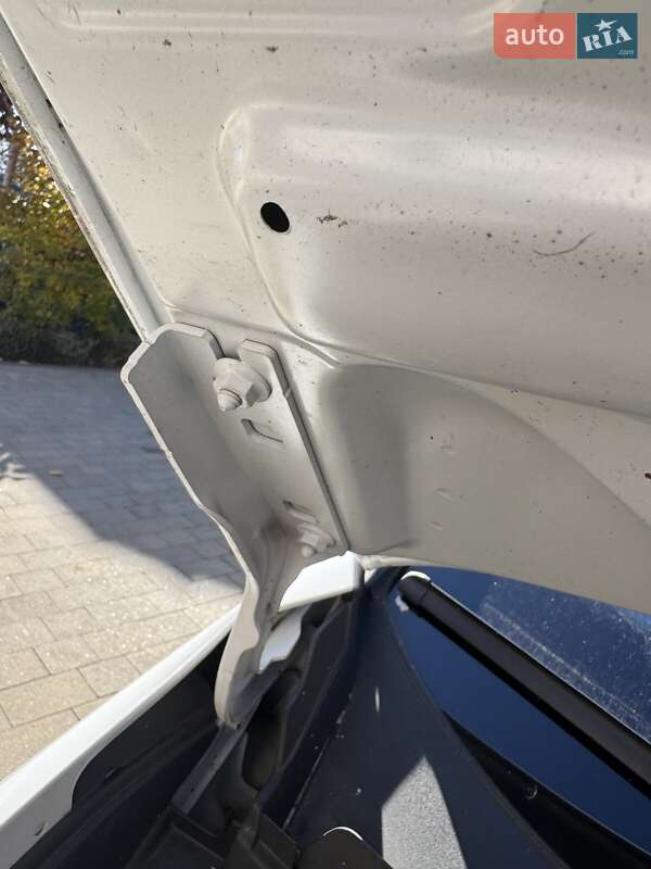 Внедорожник / Кроссовер Volkswagen ID.5 2023 в Львове