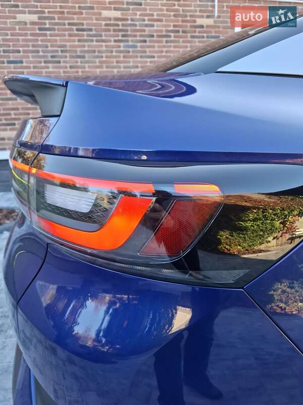 Внедорожник / Кроссовер Volkswagen ID.5 2023 в Черновцах