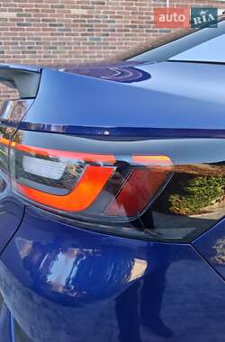 Внедорожник / Кроссовер Volkswagen ID.5 2023 в 