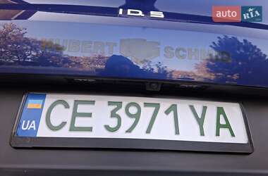 Внедорожник / Кроссовер Volkswagen ID.5 2023 в 