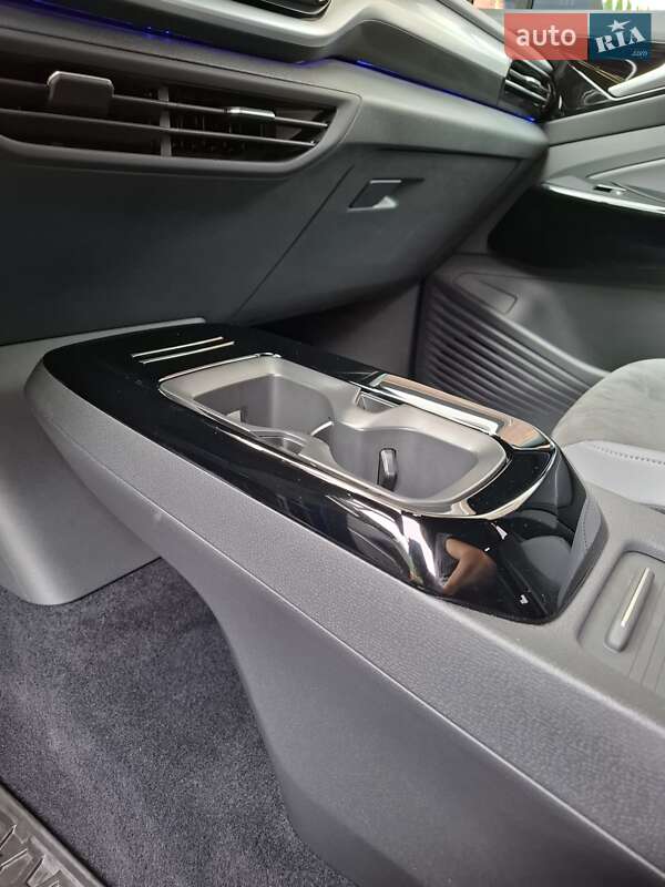 Внедорожник / Кроссовер Volkswagen ID.5 2023 в Черновцах