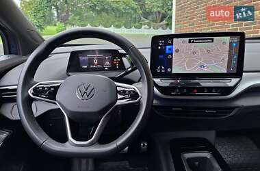Внедорожник / Кроссовер Volkswagen ID.5 2023 в 