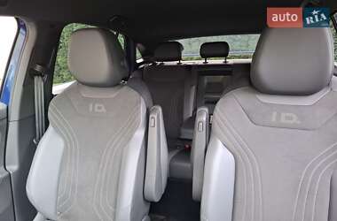 Внедорожник / Кроссовер Volkswagen ID.5 2023 в 
