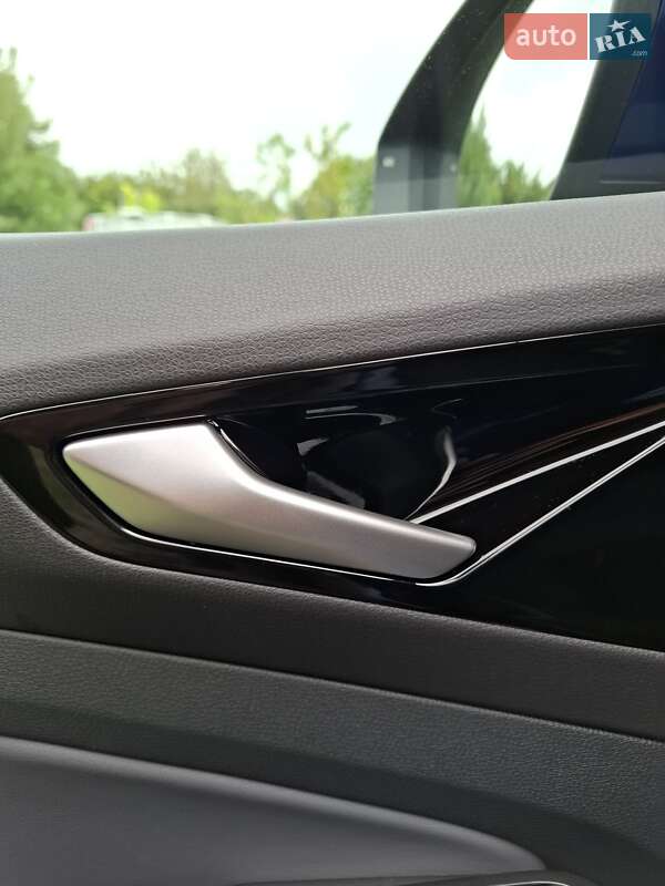 Внедорожник / Кроссовер Volkswagen ID.5 2023 в Черновцах