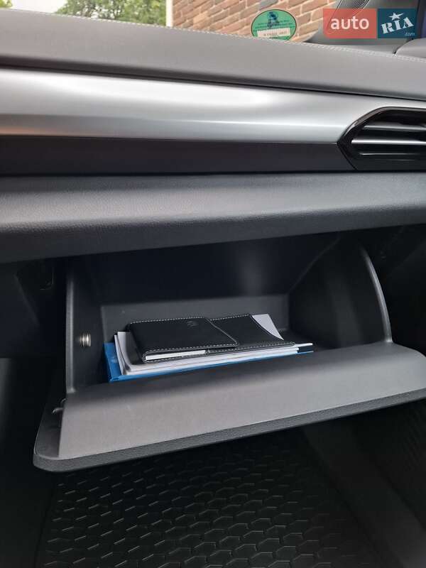 Внедорожник / Кроссовер Volkswagen ID.5 2023 в Черновцах