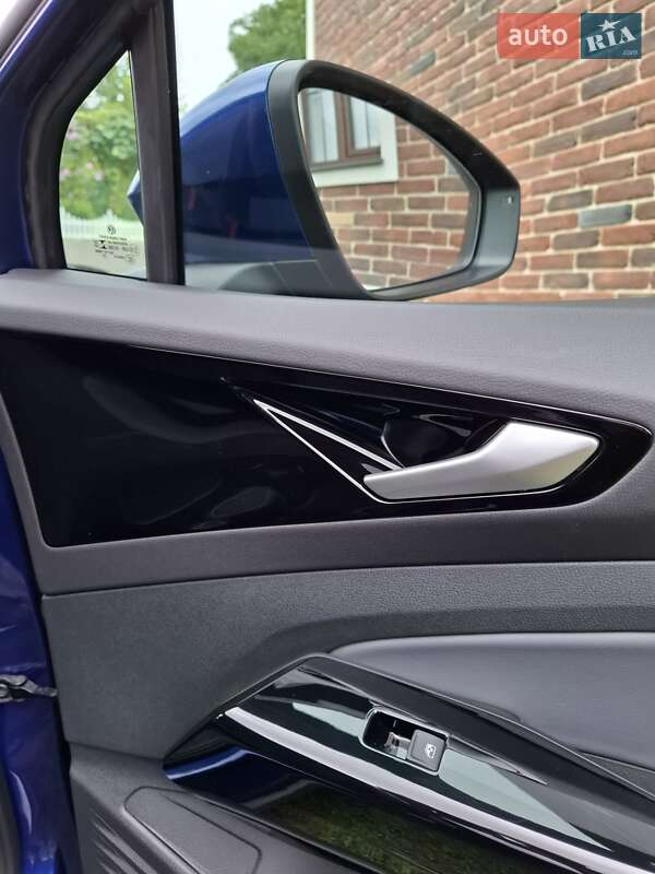 Внедорожник / Кроссовер Volkswagen ID.5 2023 в Черновцах