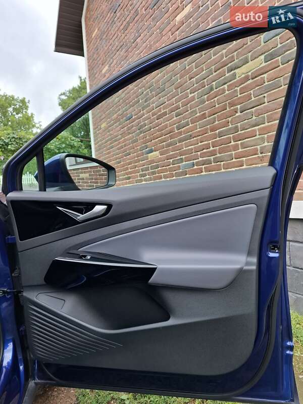 Внедорожник / Кроссовер Volkswagen ID.5 2023 в Черновцах