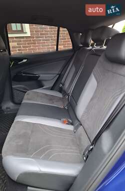 Внедорожник / Кроссовер Volkswagen ID.5 2023 в 