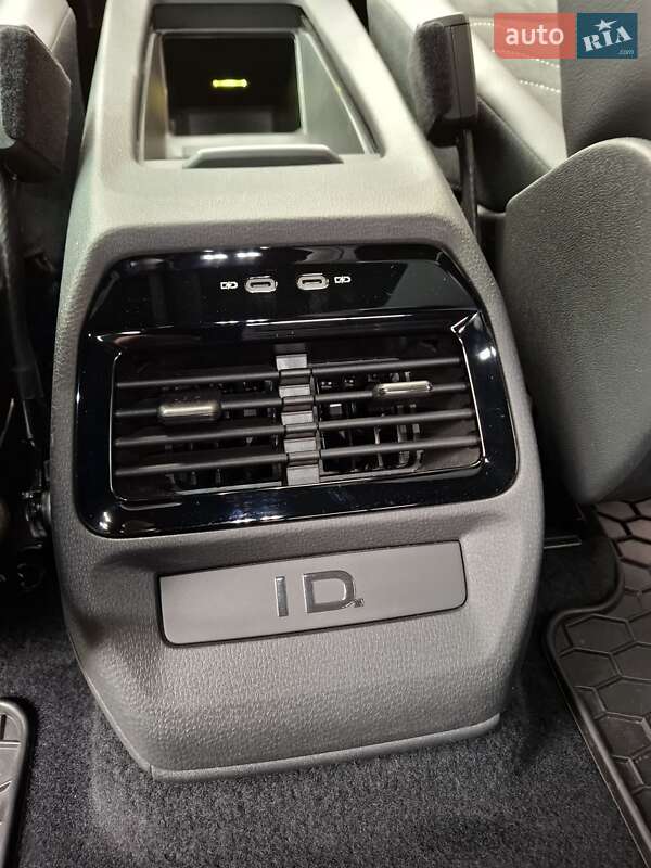 Внедорожник / Кроссовер Volkswagen ID.5 2023 в Черновцах
