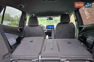 Внедорожник / Кроссовер Volkswagen ID.5 2023 в 