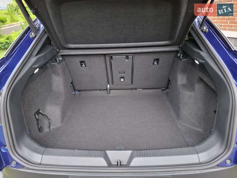 Внедорожник / Кроссовер Volkswagen ID.5 2023 в Черновцах