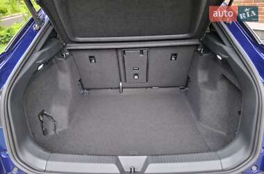 Внедорожник / Кроссовер Volkswagen ID.5 2023 в 