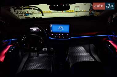 Внедорожник / Кроссовер Volkswagen ID.5 2023 в 
