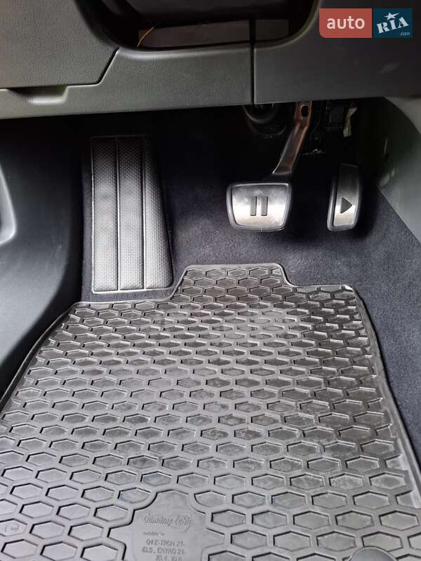 Внедорожник / Кроссовер Volkswagen ID.5 2023 в Черновцах