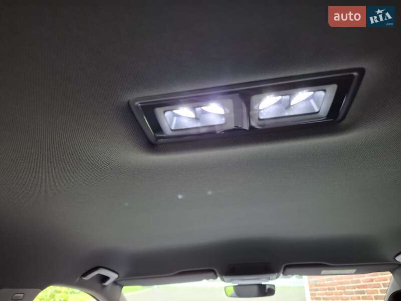 Внедорожник / Кроссовер Volkswagen ID.5 2023 в Черновцах