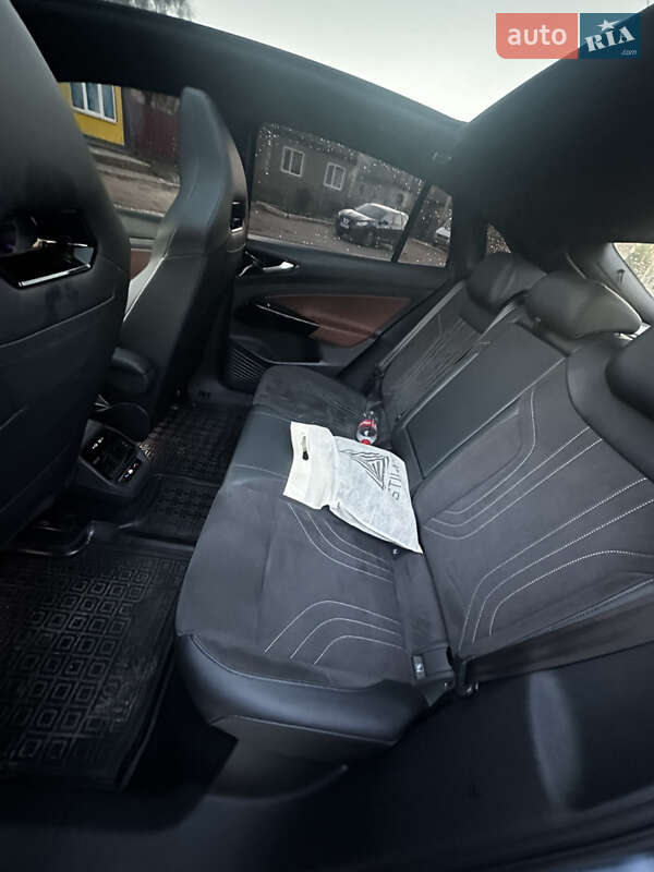 Внедорожник / Кроссовер Volkswagen ID.5 2022 в Балте