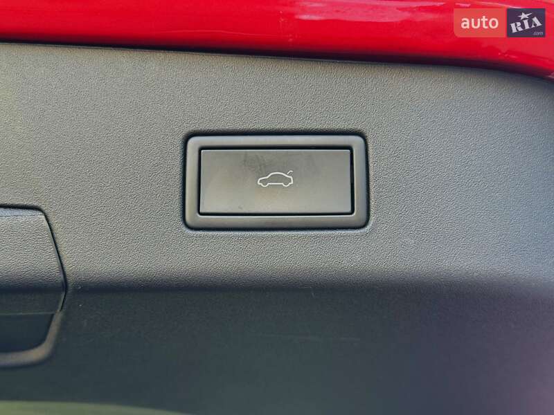 Внедорожник / Кроссовер Volkswagen ID.5 2022 в Киеве