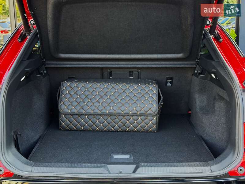 Позашляховик / Кросовер Volkswagen ID.5 2022 в Києві