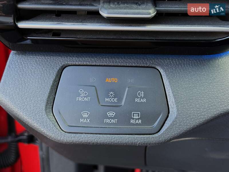 Позашляховик / Кросовер Volkswagen ID.5 2022 в Києві