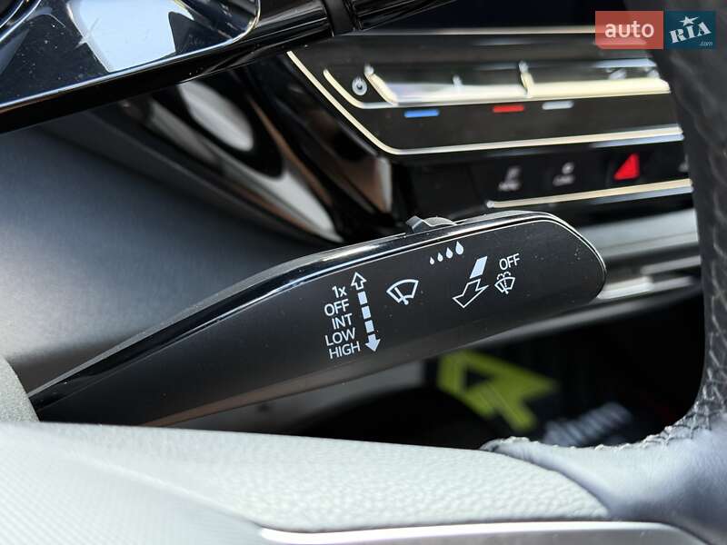 Позашляховик / Кросовер Volkswagen ID.5 2022 в Києві