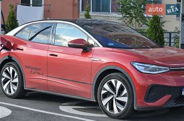 Внедорожник / Кроссовер Volkswagen ID.5 2022 в Боярке