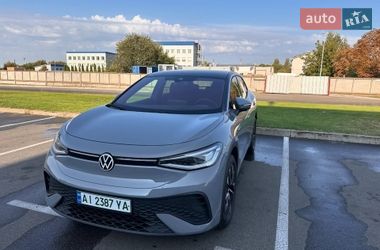 Внедорожник / Кроссовер Volkswagen ID.5 2022 в Брюховичах