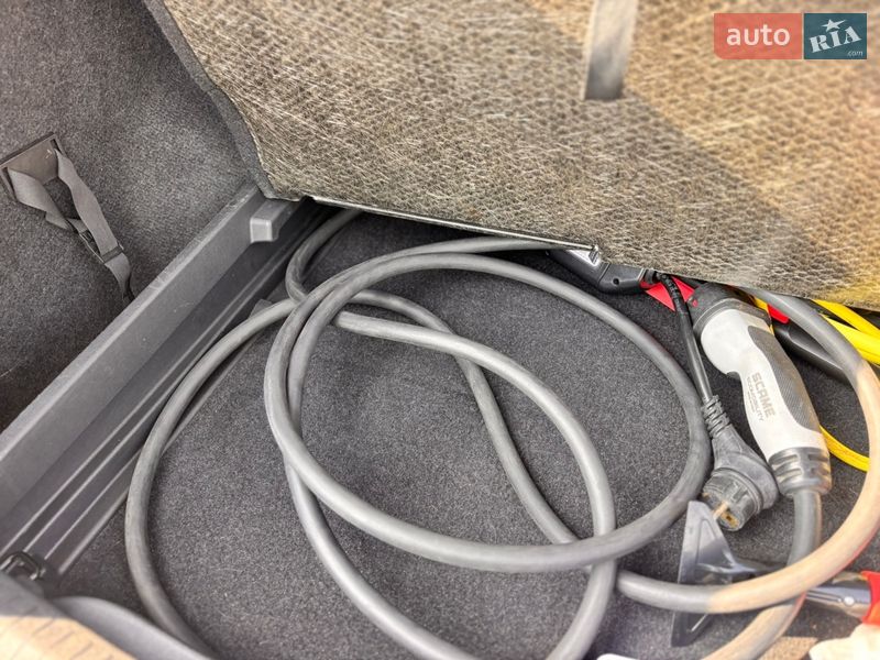 Внедорожник / Кроссовер Volkswagen ID.5 2023 в Киеве