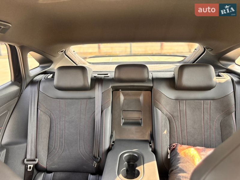 Внедорожник / Кроссовер Volkswagen ID.5 2023 в Киеве