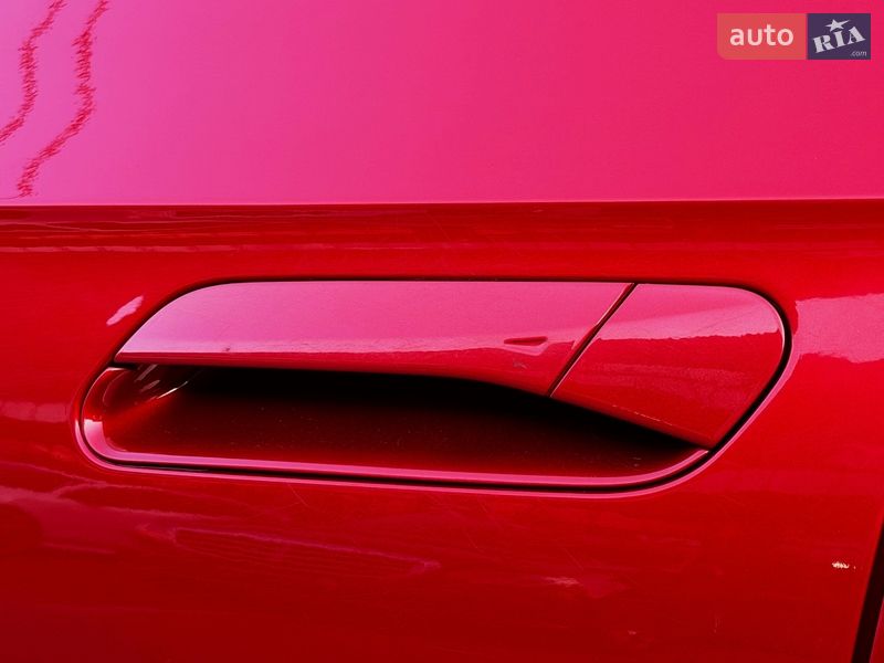 Внедорожник / Кроссовер Volkswagen ID.5 2022 в Киеве