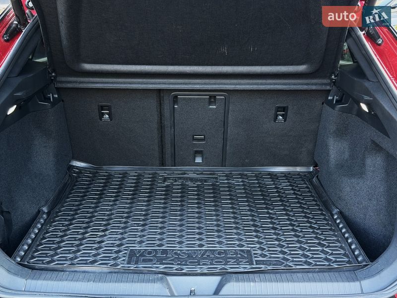 Внедорожник / Кроссовер Volkswagen ID.5 2022 в Киеве