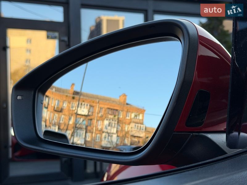 Внедорожник / Кроссовер Volkswagen ID.5 2022 в Киеве