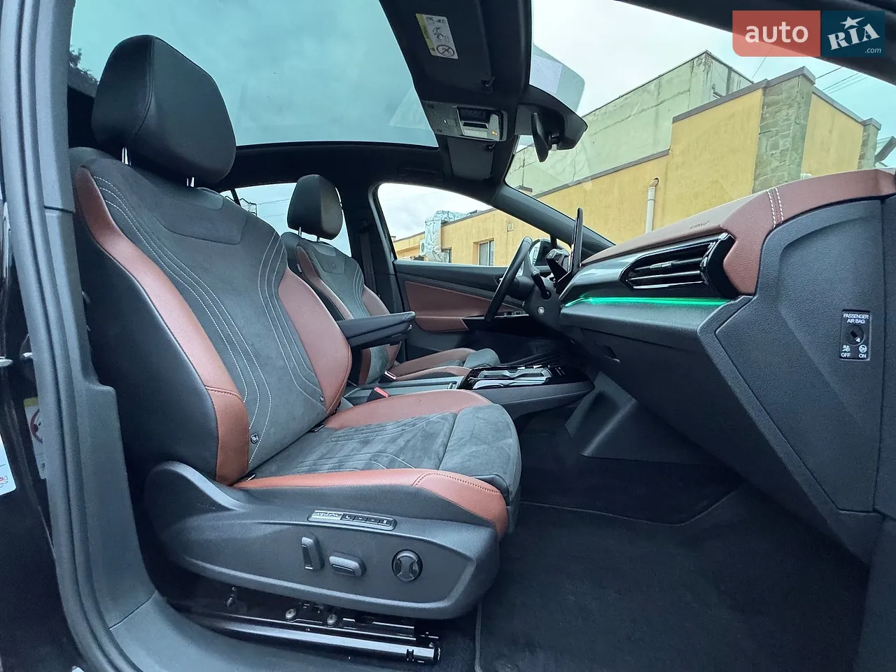 2021 Volkswagen ID.3 - мініатюра 24