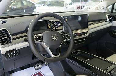 Универсал Volkswagen ID.6 Crozz 2021 в Черкассах