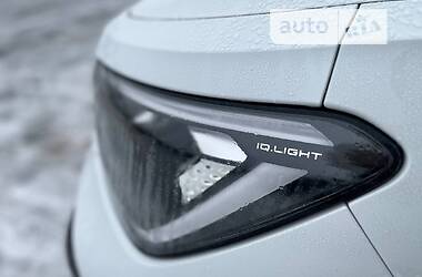 Внедорожник / Кроссовер Volkswagen ID.6 Crozz 2022 в 