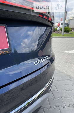 Внедорожник / Кроссовер Volkswagen ID.6 Crozz 2022 в Тернополе