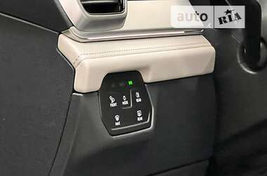 Внедорожник / Кроссовер Volkswagen ID.6 Crozz 2023 в 