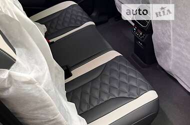 Внедорожник / Кроссовер Volkswagen ID.6 Crozz 2023 в 