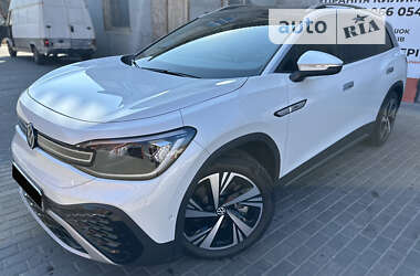 Внедорожник / Кроссовер Volkswagen ID.6 Crozz 2023 в Сумах