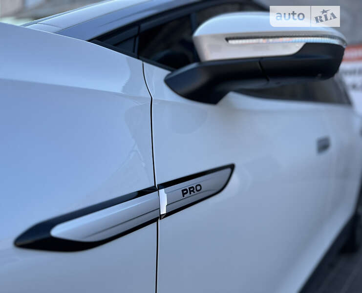 Внедорожник / Кроссовер Volkswagen ID.6 Crozz 2023 в Сумах