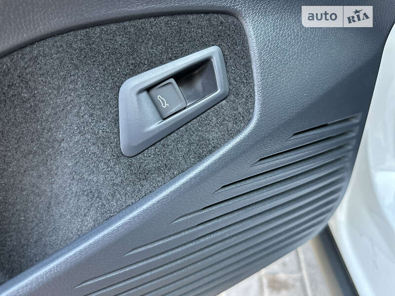 Внедорожник / Кроссовер Volkswagen ID.6 Crozz 2023 в Сумах