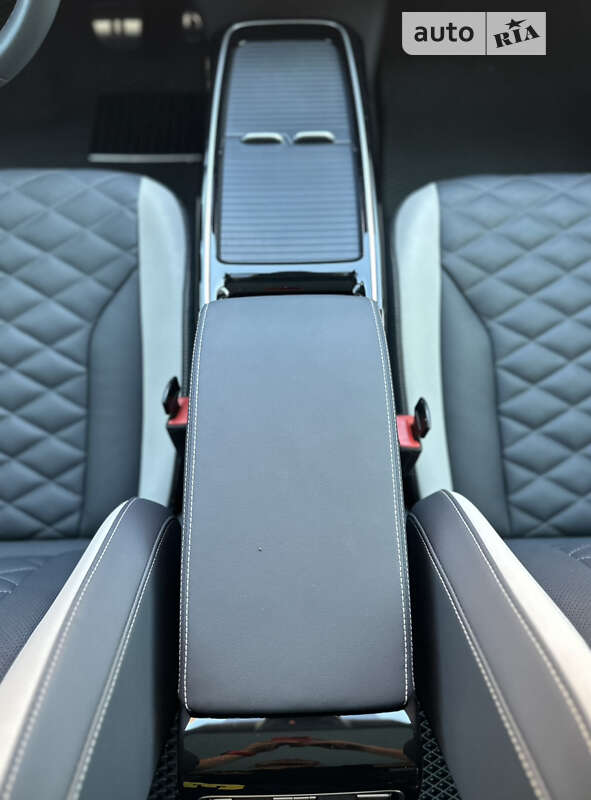 Внедорожник / Кроссовер Volkswagen ID.6 Crozz 2023 в Сумах